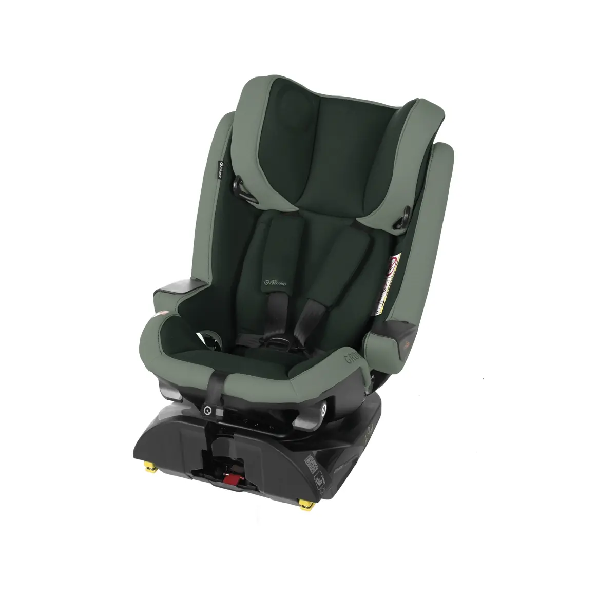 Jane Groowy Group 1 2 3 Car Seat