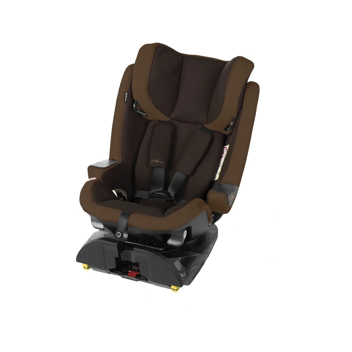 Jane Groowy Group 1 2 3 Car Seat