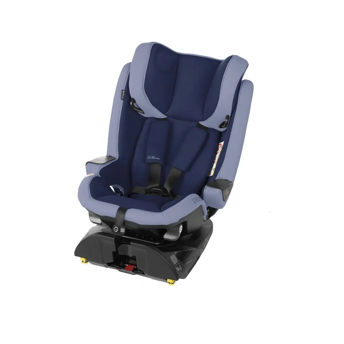 Jane Groowy Group 1 2 3 Car Seat