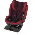 Jané Groowy Group 1/2/3 Car Seat - Spark Red