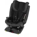 Jané Groowy Group 1/2/3 Car Seat - Matt Black