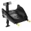 JanÃ© iPlatform Comfy Reclining Isofix Base-Black