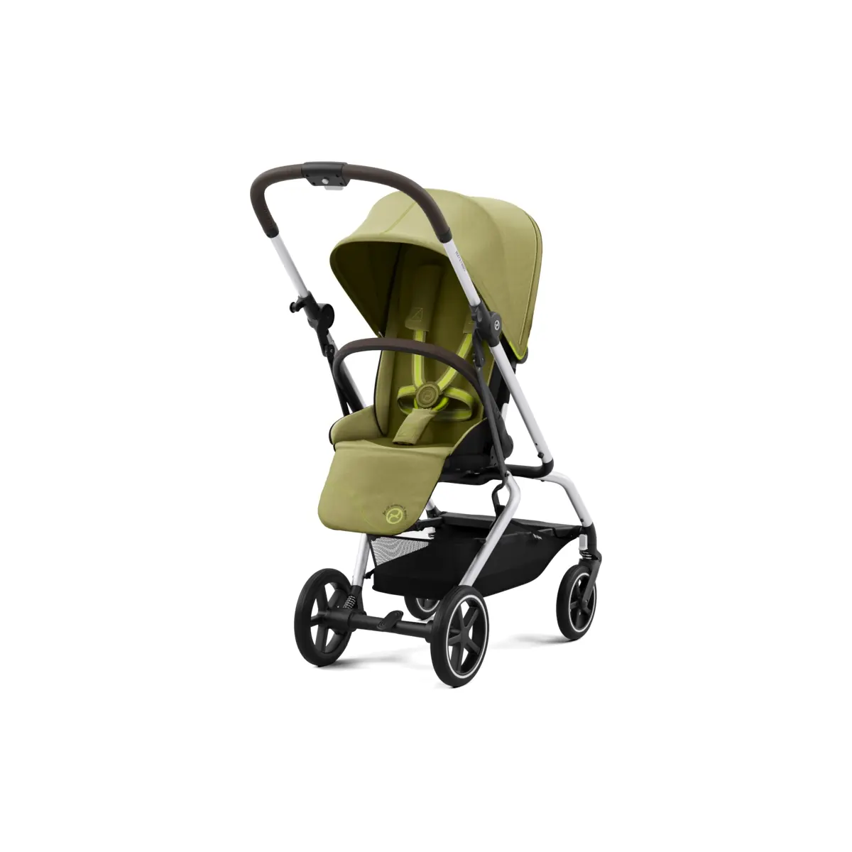 Cybex gold hot sale eezy twist