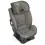 Joie Every Stage R129 0+/1/2/3 Car Seat-Cobblestone 