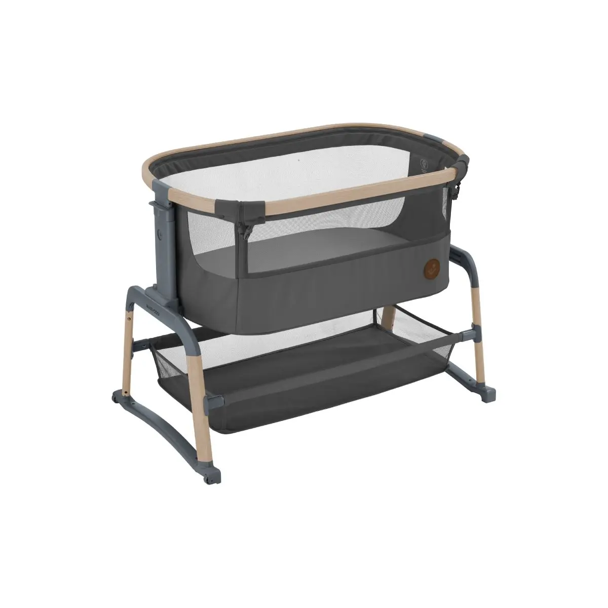 Maxi Cosi Iora AIR Bedside Crib