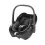 Maxi Cosi 360 Car Seat Bundle-Essential Black