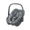 Maxi Cosi 360 Car Seat Bundle-Essential Graphite