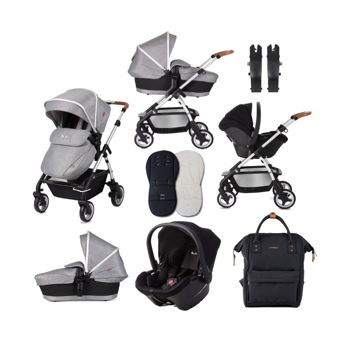 maclaren xlr stroller