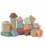 Skip Hop Building Block-Set of 20pcs