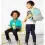 Skip Hop Zoo Little Kid Backpack - Shark