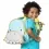 Skip Hop Zoo Little Kid Backpack - Shark