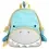 Skip Hop Zoo Little Kid Backpack - Shark