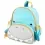 Skip Hop Zoo Little Kid Backpack - Shark