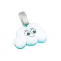 Badabulle Cloud Nightlight - White