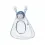 Babymoov Bat Net-White