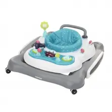 Babymoov 5in1 Walker - Grey/Blue (2025)