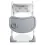 Red Kite Feed Me Lolo High Chair-Grey