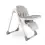 Red Kite Feed Me Lolo High Chair-Grey