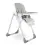 Red Kite Feed Me Lolo High Chair-Grey