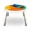 Red Kite Baby Go Round 3in1 Play Table - Orange