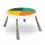 Red Kite Baby Go Round 3in1 Play Table - Orange