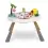 Red Kite Baby Go Round 3in1 Play Table - Orange