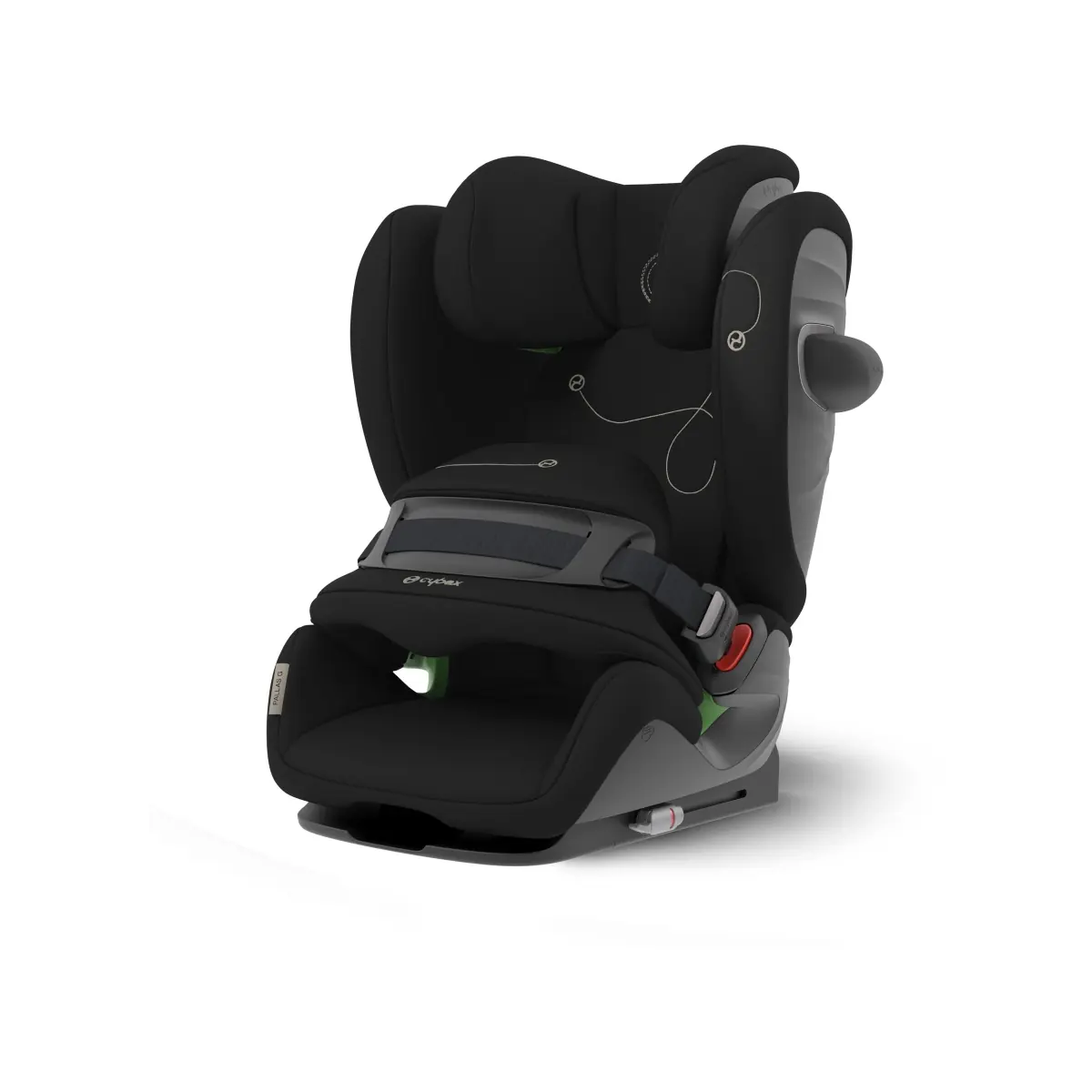 Cybex Pallas G i-Size Toddler Car Seat