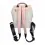 My Babiie Dani Dyer Backpack Changing Bag-Grey & Pink