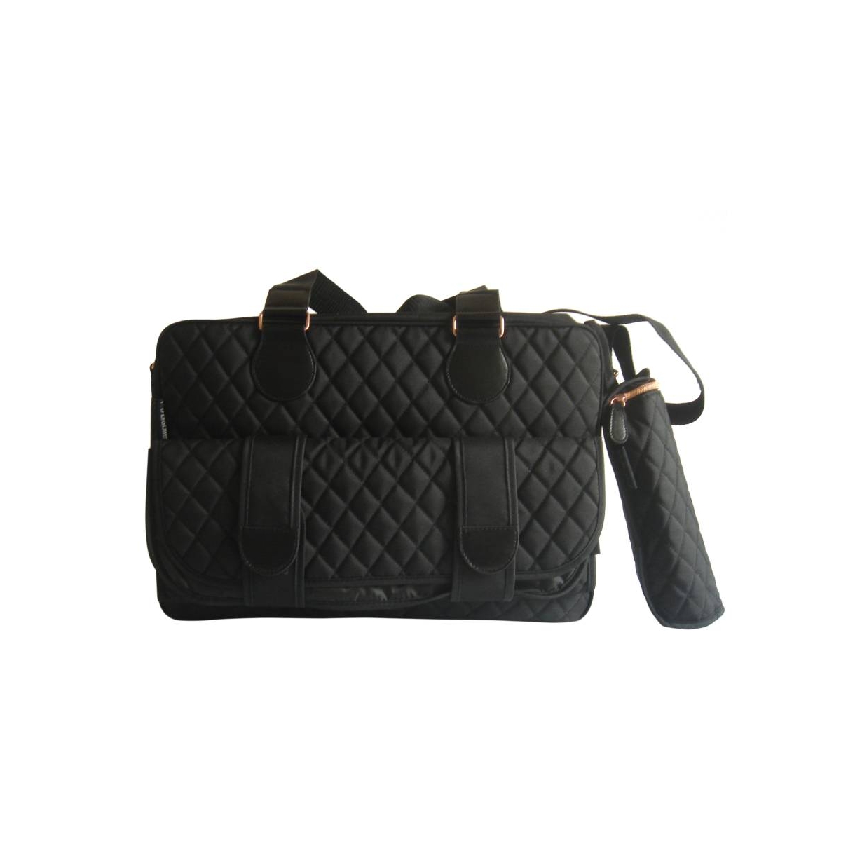 My Babiie Billie Faiers Quilted Deluxe Baby Changing Bag