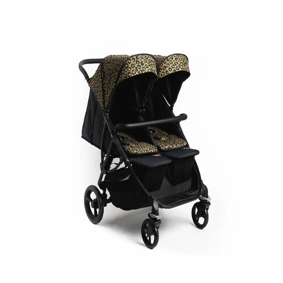 Roma Gemini Double Stroller