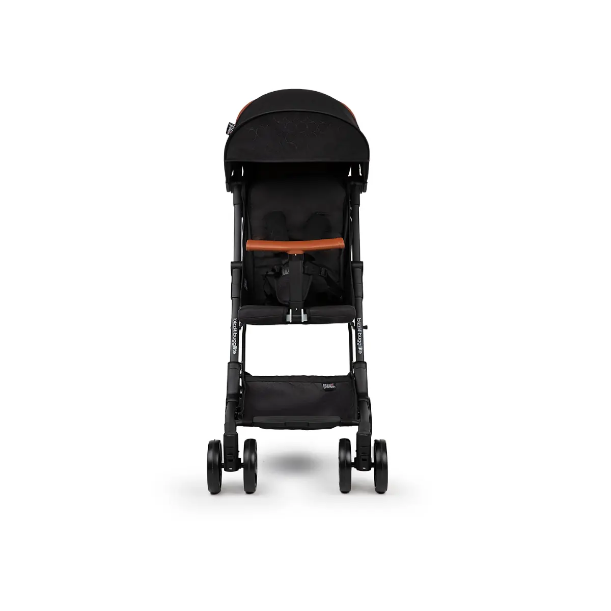 New compact hot sale stroller