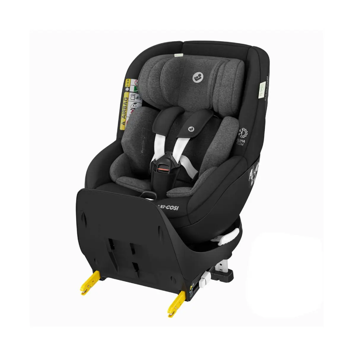 Maxi Cosi Mica Pro Eco Group 0 1 Car Seat