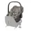 Maxi Cosi Pebble 360 Group 0+ Car Seat-Luxe Twillic Grey