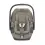 Maxi Cosi Pebble 360 Group 0+ Car Seat-Luxe Twillic Grey