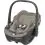 Maxi Cosi Pebble 360 Group 0+ Car Seat-Luxe Twillic Truffle