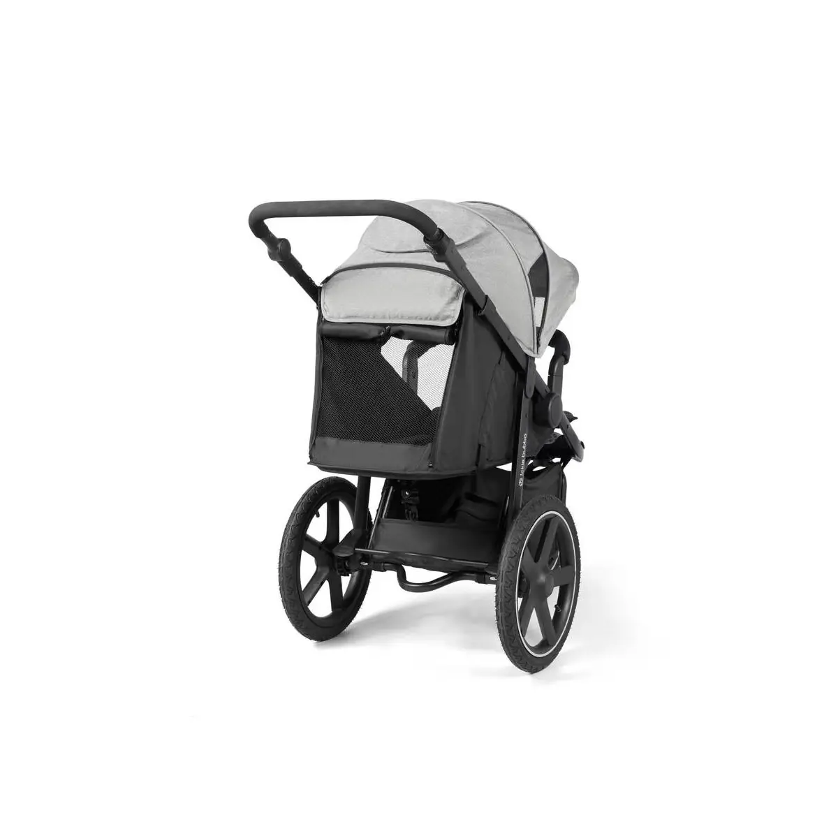 Ickle Bubba Venus max Jogger Stroller i-Size Travel System