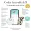 Owlet Monitor Duo BUNDLE / Smart Sock 3 + Cam 2 - Wild Child