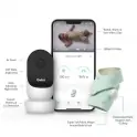 Owlet Cam 2 Baby Monitor - White