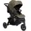 Roma Atlas 3 Wheel Pram-Dalmatian