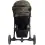 Roma Atlas 3 Wheel Pram-Dalmatian