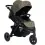 Roma Atlas 3 Wheel Pram-Dalmatian