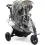 Roma Atlas 3 Wheel Pram-Dalmatian