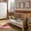 CuddleCo Rafi 2 Piece Furniture Set-Oak/White