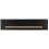 CuddleCo Rafi Shelf-Oak/Black