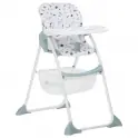 Hauck Sit N Fold Highchair - Space