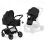 Hauck Move so Simply Duo Set-Black