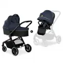 Hauck Move so Simply Duo Set - Dark Navy/Neon