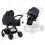 Hauck Move so Simply Duo Set-Black (New)