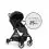 Hauck Travel N Care Stroller-Black