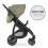 Hauck Rapid 4D Stroller-Beige (New)